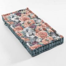 Coussin de Palette matelasse Rosalita