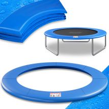 Coussin de protection pour trampoline Cache-ressorts Accessoire trampoline ø 183cm 244cm 305cm 366cm 427cm 305cm