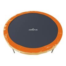 Jump4fun - Coussin De Protection Des Ressorts Pour Trampoline 10ft Ø305cm Universel Classique