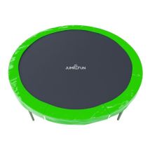 Coussin De Protection Des Ressorts Pour Trampoline 14ft Ø427cm Universel Classique