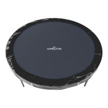 Jump4fun - Coussin de protection des ressorts pour Trampoline 8FT ø244cm Universel Classique
