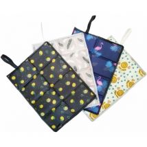 Coussin de siège imperméable pour enfants, coussin de siège pliable portable, coussin de siège pliable pour enfants, coussin de siège imperméable