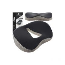 Oreiller orthopédique pour chaise Malatec 21915