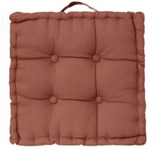Coussin de sol - 40 x 40 cm