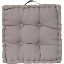 Coussin de sol - 40 x 40 cm
