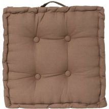 Coussin de sol - 40 x 40 cm