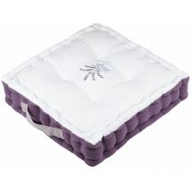 Collection Cavaillon - Coussin Pouf de sol