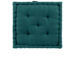 Coussin de sol 50x50 cm - Uni
