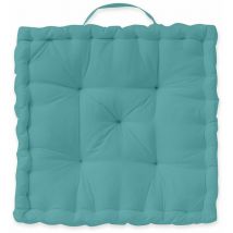 Today - Coussin de sol 40X40X12 Coton