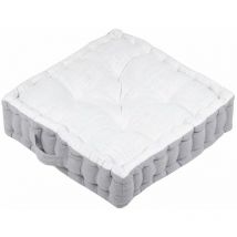 Coussin de sol en coton - Louison