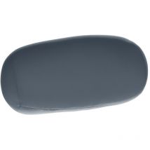 Coussin De Type Polochon 30x13cm