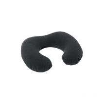 Inferramenta - Oreiller de voyage floque' Intex cm33x25x8 appui-tete enveloppant airbed