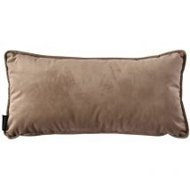 Coussin déco London Madison 60 x 30 cm