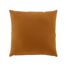 Coussin Déco "Twily" 45x45cm Camel