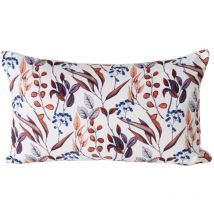 Coussin décoratif brinja, 50 x 30 cm