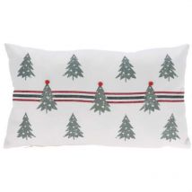 Coussin décoratif de Noël, 30 x 50 cm