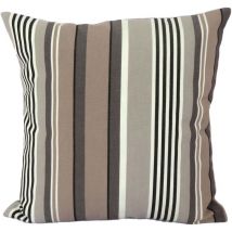 Jardin Prive - Coussin décoratif déhoussable Amsterdam