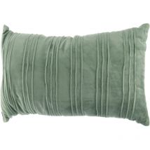 Coussin décoratif, rectangulaire, 50 x 30 cm