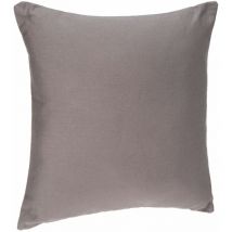 Coussin déhoussable - 38 x 38 cm