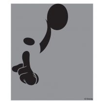 Coussin - Disney Mickey 40x40 cm
