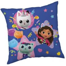 Coussin Gabby et la Maison Magique - 35x35 cm