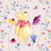 Coussin - Disney Winnie l'ourson 40x40 cm