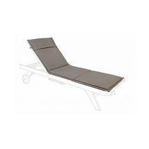Coussin de berceau Poly180 Choco