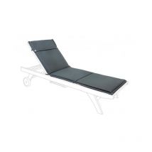 Coussin Berceau Poly180 Anthracite