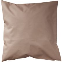 Coussin extérieur imperméable et déhoussable Lin 70x70 cm
