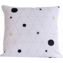 Coussin enfant Captain Science