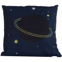 Coussin enfant Captain Science