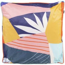 Coussin extérieur carré 45 cm Sun