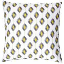 Coussin extérieur zeste