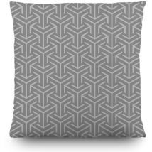 Coussin figure géométrique - 45 cm x 45 cm