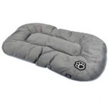 Coussin réversible pour animaux Ardoise 53x32 cm