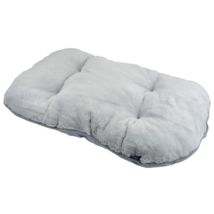 Coussin réversible pour chien et chat - 87 x 55 cm
