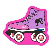 Coussin Forme Barbie Roller