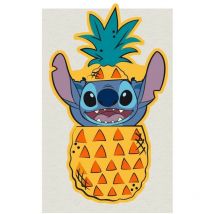 Coussin Forme Disney Stitch