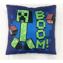 Coussin Minecraft -boom 40x40 cm