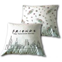 Coussin Friends - Série tv - 35x35 cm
