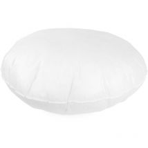 Coussin garnissage rond c bullet 55x55 cm