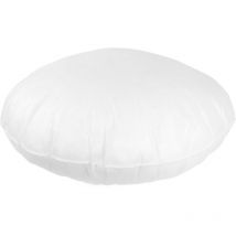 Coussin garnissage rond c bullet 65x65 cm