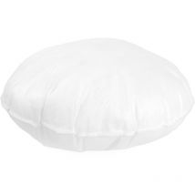 Coussin garnissage rond c bullet 30x30 cm