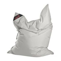 Coussin Geant BigFoot Gris