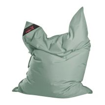Coussin Geant BigFoot Eucalyptus