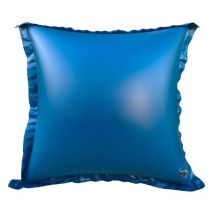 Coussin gonflable de piscine pour piscine hors sol Kit de couverture, gonflable, coussin gonflable flottant de piscine pour l'hiver