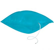 Poolco - Coussin gonflable d'hivernage piscine Flot'Up eco - Lg 2m, Diamètre 1m - Pour bâche couverture de piscine Lg 3m