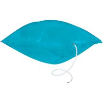 Poolco - Coussin gonflable d'hivernage piscine Flot'Up eco - Lg 9m, Diamètre 1m - Pour bâche couverture de piscine Lg 10m