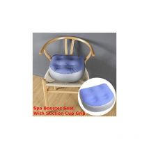 Fei Yu - Coussin gonflable pour siège de spa avec injection d'eau