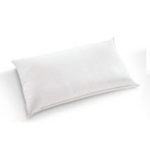 Coussin Ignifuge 50x80 - Housse en Trevira Ignifuge et Rembourrage en Polyester Ignifugé